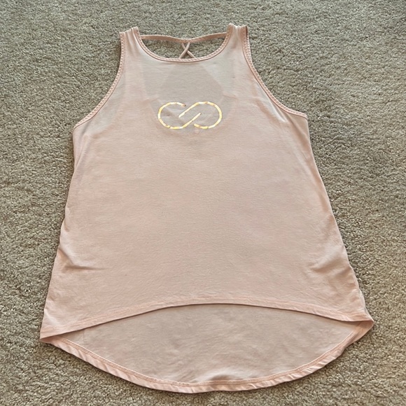 Calia tank - Picture 1 of 5